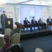 Panel discussion – Measuring what matters: Rethinking government, productivity, and value for money