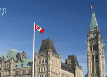 Canada Parliament