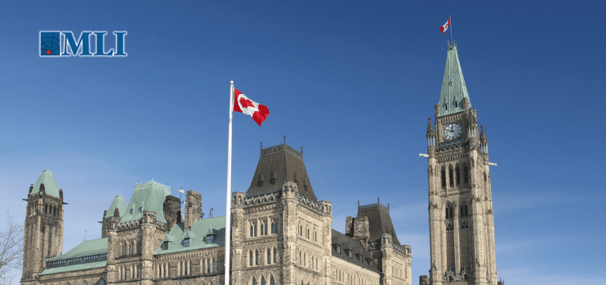 Canada Parliament