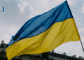 Ukraine flag