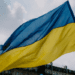Ukraine flag