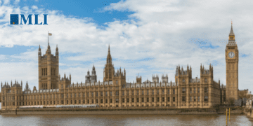 Westminster parliament