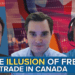 No ‘free trade’ within Canada: Paul Daly, Mark Mancini and Peter Copeland for Inside Policy Talks