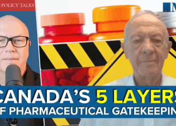 Rare diseases reveal Canada’s health care gaps: John Adams and Shawn Whatley for Inside Policy Talks