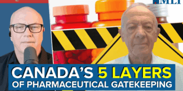 Rare diseases reveal Canada’s health care gaps: John Adams and Shawn Whatley for Inside Policy Talks