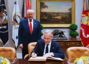 Neither Trump’s nor Carney’s new world order will last: Jack Mintz in the Financial Post