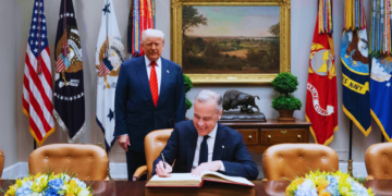 Neither Trump’s nor Carney’s new world order will last: Jack Mintz in the Financial Post