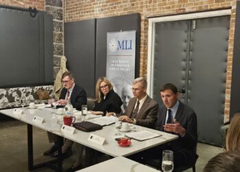 Strengthening the global sanctions strategy on Russia: Roundtable discussion