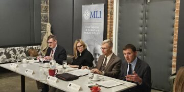 Strengthening the global sanctions strategy on Russia: Roundtable discussion