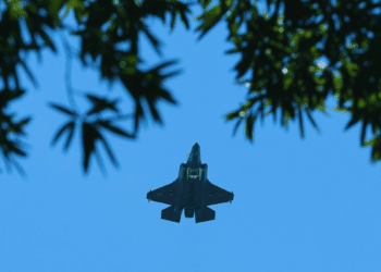 Canada must settle the F-35 debate before Trump forces the issue: J.L. Granatstein for Inside Policy