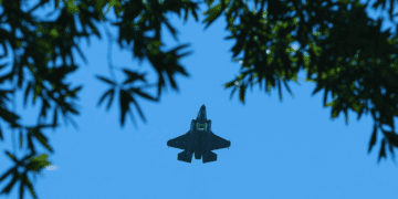 Canada must settle the F-35 debate before Trump forces the issue: J.L. Granatstein for Inside Policy