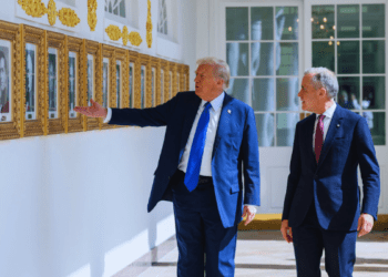 Canada’s China gambit – Strategic fantasy meets geopolitical reality: Stephen Nagy in Geopolitical Monitor