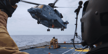 With international threats rising, our military needs a new plan to train the next generation: J. L. Granatstein in The Hub