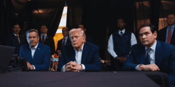 Trump’s Venezuela coup, Taiwan and lessons for China: Stephen Nagy in the Japan Times