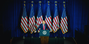 Trump’s new ‘Donroe Doctrine’ leaves no room for Carney’s China reset: Ed Fast in The Hub