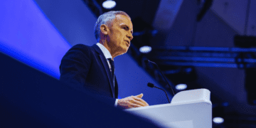 Carney’s Davos speech was “bold” — and wrong: Daniel Dorman & Robert Tyler for New Direction