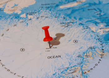 Canada’s role in creating an arctic arc of stability: Christopher Coates for the Centre for International Policy Studies