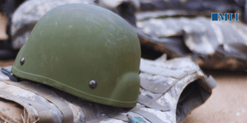 Why “Tactical Lessons from Gaza” matter for Canada and the Canadian Armed Forces: Andrew Fox for Inside Policy