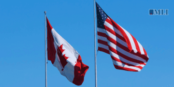 Canada should be prepared to give up the Online Streaming Act in U.S. trade talks: Peter Menzies in the Globe and Mail