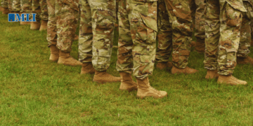 In an uncertain climate, Canada needs a civil defence corps: Marcus Kolga in the Globe and Mail