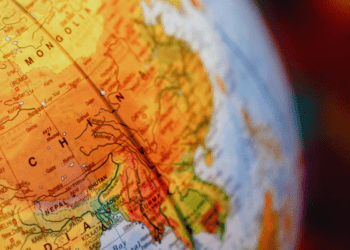 ‘Carney Doctrine’ seeks refuge in Beijing’s embrace: Stephen Nagy in the Japan Times