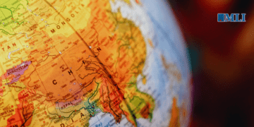 ‘Carney Doctrine’ seeks refuge in Beijing’s embrace: Stephen Nagy in the Japan Times