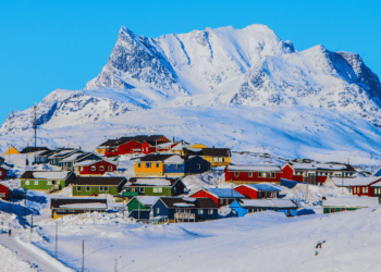 The case for American ownership of Greenland is weak: Heather Exner-Pirot and Christopher Coates in the National Post