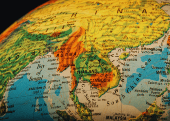 L’impératif indo-pacifique du Canada : naviguer l’hétérogénéité, contrer la Chine, bâtir des partenariats: Stephen Nagy dans Geopolitika