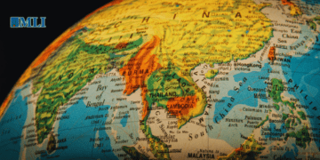 L’impératif indo-pacifique du Canada : naviguer l’hétérogénéité, contrer la Chine, bâtir des partenariats: Stephen Nagy dans Geopolitika