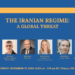 The Iranian regime – A global threat: Panel discussion