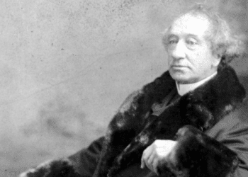 The redemption of John A. Macdonald: Christopher Dummitt in the National Post