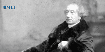 The redemption of John A. Macdonald: Christopher Dummitt in the National Post