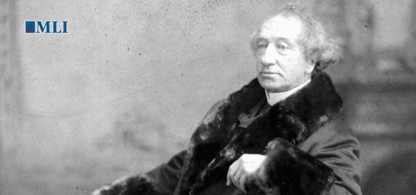 The redemption of John A. Macdonald: Christopher Dummitt in the National Post