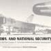 Jets, jobs, and national security – Tactical fighters and the history of Canadian defence industrial development: Richard Shimooka