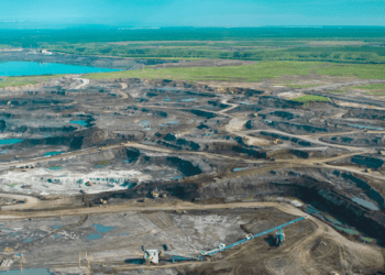 Why geopolitics still matters for Canada’s pipelines: Jerome Gessaroli in Canadian Affairs