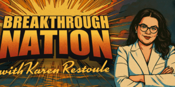 Breakthrough Nation screenshot.