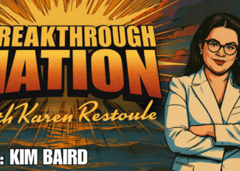 Breakthrough Nation ss.