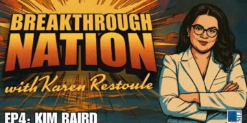 Breakthrough Nation ss.