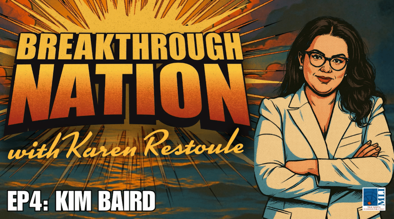 Breakthrough Nation ss.