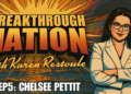 Chelsee Pettit interview.