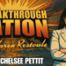 Chelsee Pettit interview.