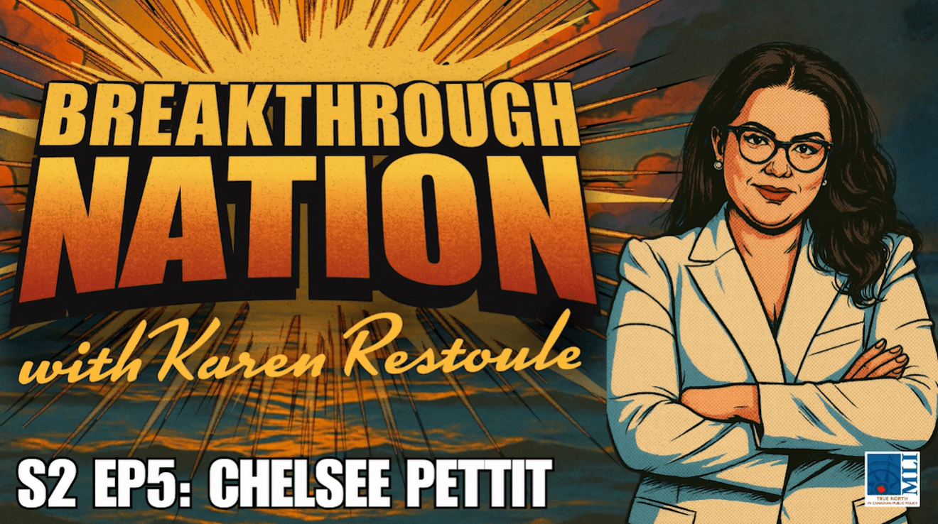 Chelsee Pettit interview.