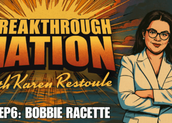 Breakthrough Nation screenshot