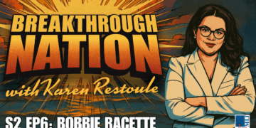 Breakthrough Nation screenshot