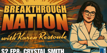 Breakthrough nation ss.