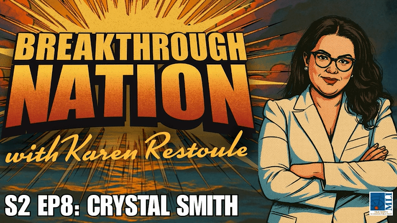 Breakthrough nation ss.