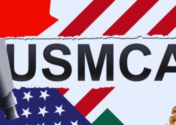 Carney, CUSMA and the perils of calling everything a ‘deal’: David Collins in Canadian Affairs