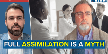 How immigration changes host countries: Garett Jones and Peter Copeland for Inside Policy Talks