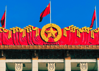 Xi Jinping’s military purge creates risks: Joe Varner in Real Clear World