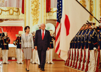 Memo to PM Carney – Japan’s Iron Lady has chosen realism over culture wars, and so must you: Stephen Nagy in National Newswatch